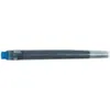 Image de Parker 1950384 recharge pour stylos Bleu 5 pièce(s)