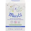 Image de Mustela Musti Eau de Soin Parfumée 50 ml
