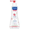 Image de Mustela Gel Nettoyant Apaisant Cheveux et Corps