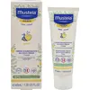 Image de Mustela Crème Cold Cream pour bébés, nourrissante et hydratante pour les peaux sèches, 40 ml