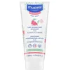 Image de Mustela Bébé Lotion Hydratante Apaisante Lotion hydratante pour le corps pour les peaux sensibles 200 ml