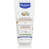 Image de Mustela Bébé Detangling & Nourishing Cream Shampoo Shampooing de soin pour enfants 200 ml