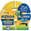 Image de Tuyau d’arrosage multi usage Super Tricoflex Ultimate 15mm - 10m - jaune