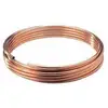 Image de Copper Distribution - Couronne De Cuivre Recuit Diamètre 12 Mm, 10 Mètres