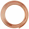Image de Copper Distribution - Couronne De Cuivre Recuit Diamètre 14 Mm, 5 Mètres