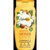 Image de Lovea Monoi & Karite shampooing 250ml shampooing pour cheveux secs et abîmés