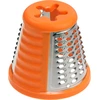 Image de MOULINEX - Cône, rasoir fin orange frais EXPRESS - XF921001