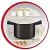 Image de Seb - Couvercle De Cuve Pour Robot Multifonction Cookeo Moulinex Xa608000