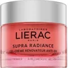 Image de Lierac Supra Radiance Crème Régénératrice Gel-Créme Rénovateur Anti-Ox 50 ml