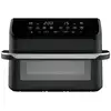 Image de Friteuse sans huile FAGOR - Airfryer FG10AF - Capacité 11L - Double cuves 5,5L - Séparateur amovible - 2200W - Neuf