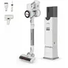 Image de aspirateur balai sans fil 2 en 1 - FAGOR FG6415 - 300 W - avec base autonettoyante - tube flexible - 3 vitesses - autonomie 60 min