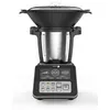 Image de Robot multifonction Fagor FG1500 Grand Chef Plus 1500W Noir avec plateau vapeur et accessoires - Neuf