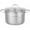 Image de Casserole avec couvercle Arthur Martin AM0073 Ø 32 cm