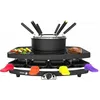 Image de Appareil à raclette 3en1 8 personnes 1100w - Fagor - FG816 -
