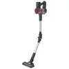 Image de FAGOR FG21R - Aspirateur Balai sans fil Flex 2-en-1 - 150 W - 0,6 L - Rouge - Neuf