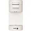 Image de Machine à café FAGOR Pod-Kaffeemaschine, compatible Senseo, réservoir d'eau de 750 ml, 1450 W, 2 tailles et 2 intensités, bac à égouttement intégré