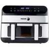 Image de Friteuse sans huile - FAGOR - Airfryer FGF10 - 10L - 2400 W - Ecran tactile - 8 modes pré enregistré   Grande cuve de cuisso - Neuf