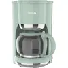 Image de Cafetière filtre 1080w 1.5l 12 tasses vert - Fagor - FG1560 -