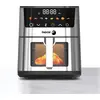 Image de Friteuse sans huile 5l 1400w inox - Fagor - FGAF220V-1 -