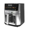 Image de Friteuse à air chaud Air fryer 5L 1400W Argent Fagor FGAF220V - Neuf