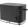 Image de Prajitor de paine Fagor FG250, 4 functii, 870 W, inox, capacitate 2 felii, negru