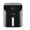 Image de Friteuse sans huile - FAGOR - Airfryer XL - 8L - 1800 W - Ecran tactile - 7 pré-réglages de cuisso - Neuf