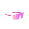 Image de Lunettes de soleil enfant AZR Pro Pro Race Blanc TU 4572