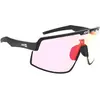 Image de Lunettes de soleil AZR Pro Kromic Speed RX Noir TU 4603