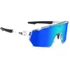 Image de Lunettes de soleil AZR Pro Race Rx Blanc TU 4769