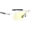 Image de Lunettes de soleil AZR Kromic Race Rx Blanc TU 4777