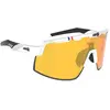 Image de Lunettes de soleil hydrophobe AZR Speed RX Blanc TU 4792