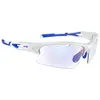 Image de Lunettes de soleil AZR Kromic Huez Blanc TU 4804