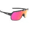 Image de Lunettes de soleil hydrophobe photochromique CAT 1/3 AZR Kromic Victory RX Noir TU 4851