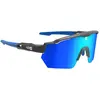 Image de Lunettes de soleil hydrophobe AZR Race RX Noir TU 4866