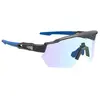 Image de Lunettes de soleil photochromique AZR Kromic Race RX CAT 0/3 Noir TU 4868