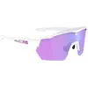 Image de Lunettes de soleil hydrophobe AZR Race RX Blanc TU 4896