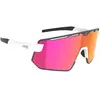 Image de Lunettes de soleil hydrophobe AZR Flash RX Blanc TU 4919