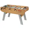 Image de René Pierre Baby Foot Mondial - bois naturel