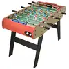 Image de Baby-foot René Pierre Bistrot 123x87x82cm - Jeu convivial en MDF - Neuf