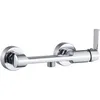 Image de Eurosanit - Mitigeur De Lavabo Koncerto Douche