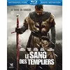 Image de Le Sang des templiers [Blu-ray] en occasion ou reconditionné