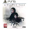 Image de A Plague Tale Innocence (PS5) - Neuf