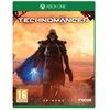 Image de Focus Home Interactive The Technomancer - Neuf