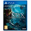 Image de Styx Shard Of Darkness PS4 - Neuf