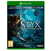 Image de Styx : Shards of Darkness en occasion ou reconditionné