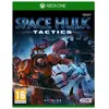 Image de Space Hulk Tactics Xbox One - Neuf