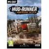 Image de Jeu PC MudRunner - American Wilds Edition FOCUS Spintires Simulation conduite tout-terrain Noir - Neuf