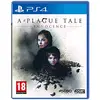 Image de Focus Home Interactive A Plague Tale : Innocence en occasion ou reconditionné