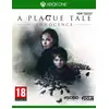 Image de Focus Entertainment A Plague Tale : Innocence - Neuf