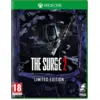 Image de The Surge 2 Limited Edition Xbox One - Neuf